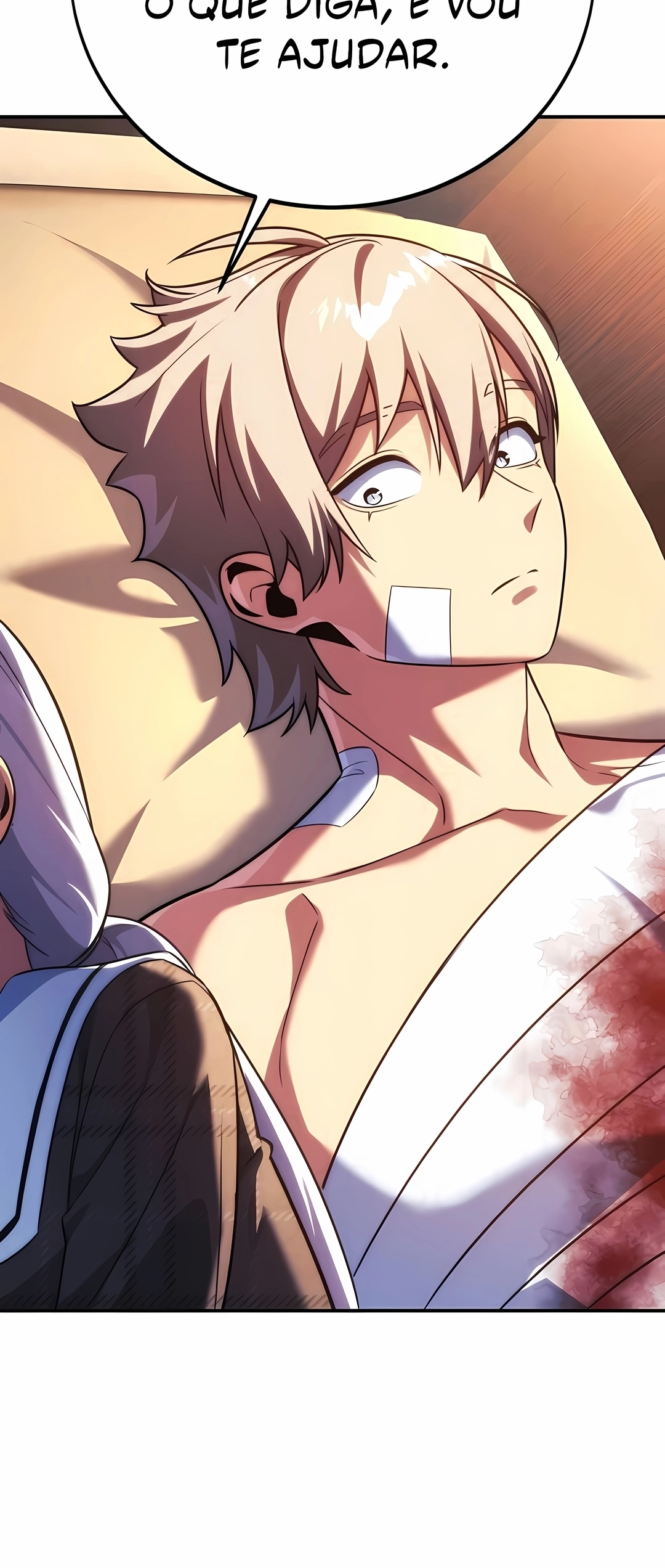 Read The Extra’s Academy Survival Guide PT Manga Online