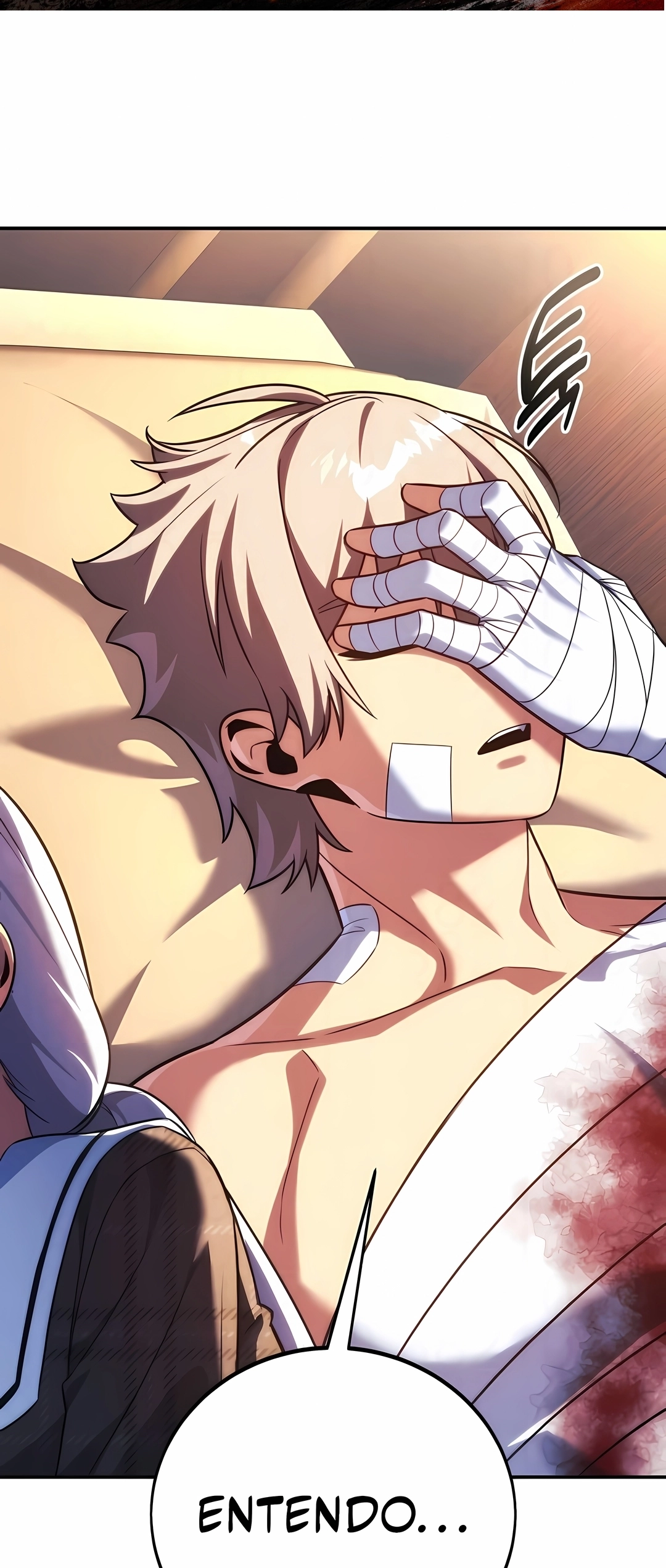 Read The Extra’s Academy Survival Guide PT Manga Online