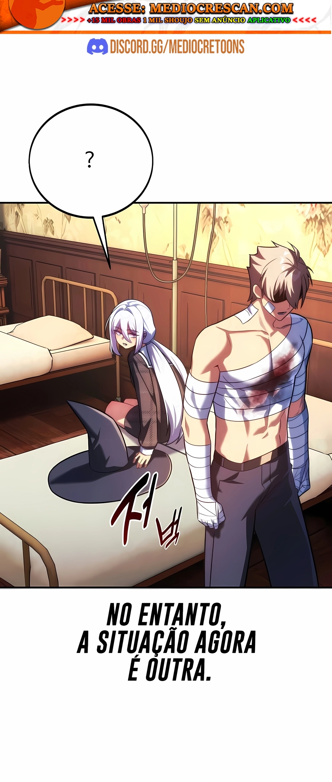 Read The Extra’s Academy Survival Guide PT Manga Online