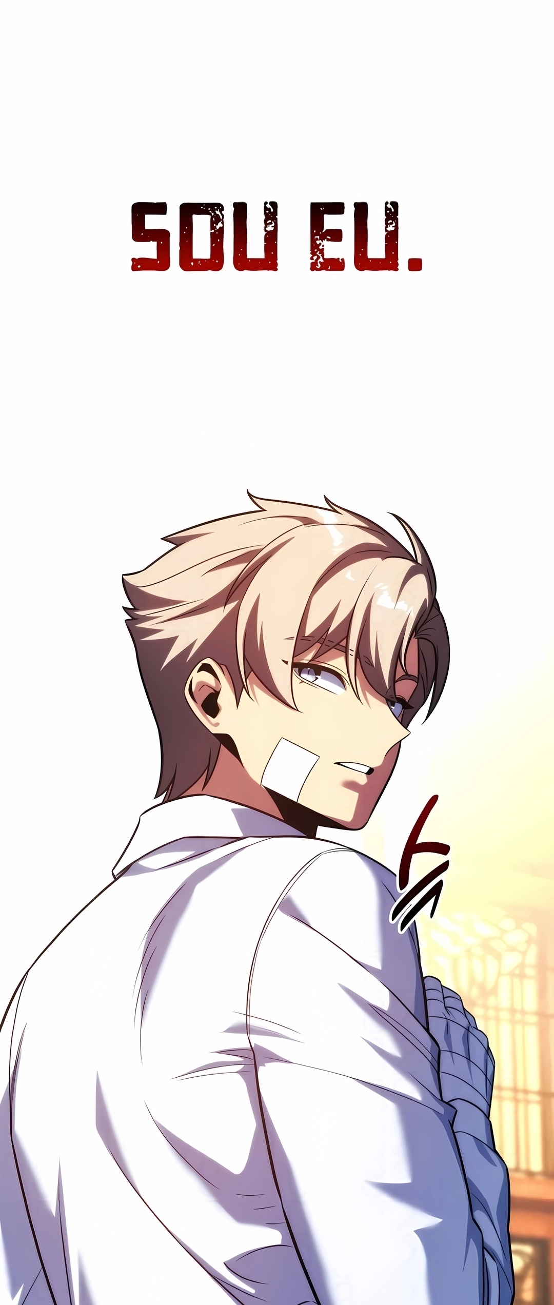 Read The Extra’s Academy Survival Guide PT Manga Online