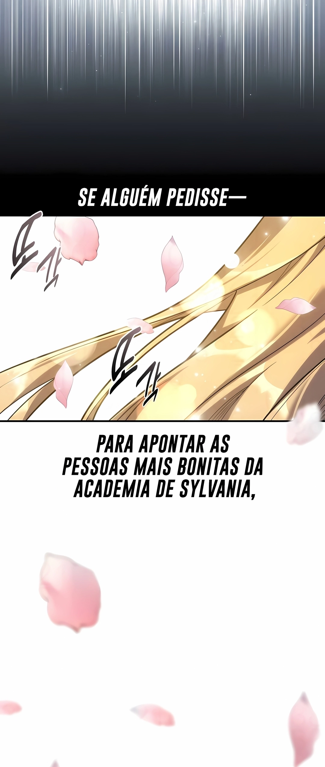 Read The Extra’s Academy Survival Guide PT Manga Online