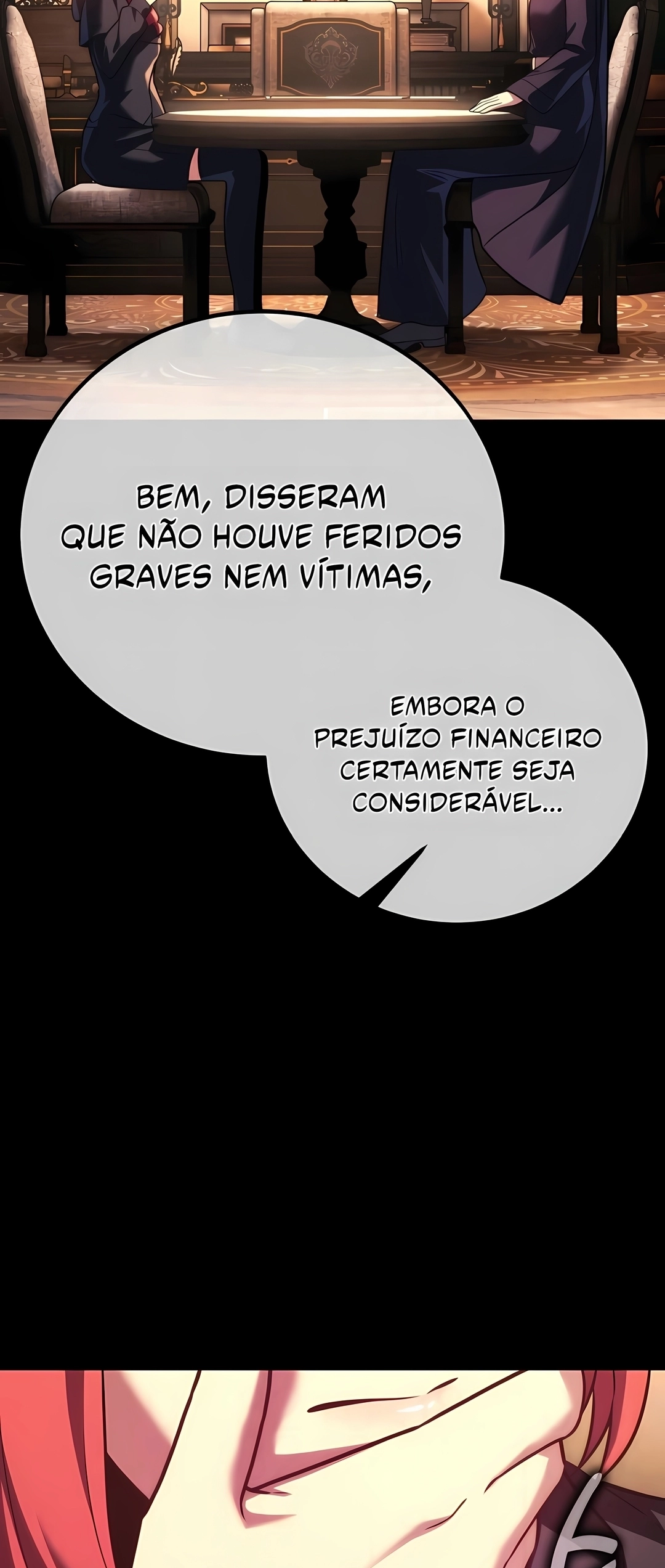 Read The Extra’s Academy Survival Guide PT Manga Online