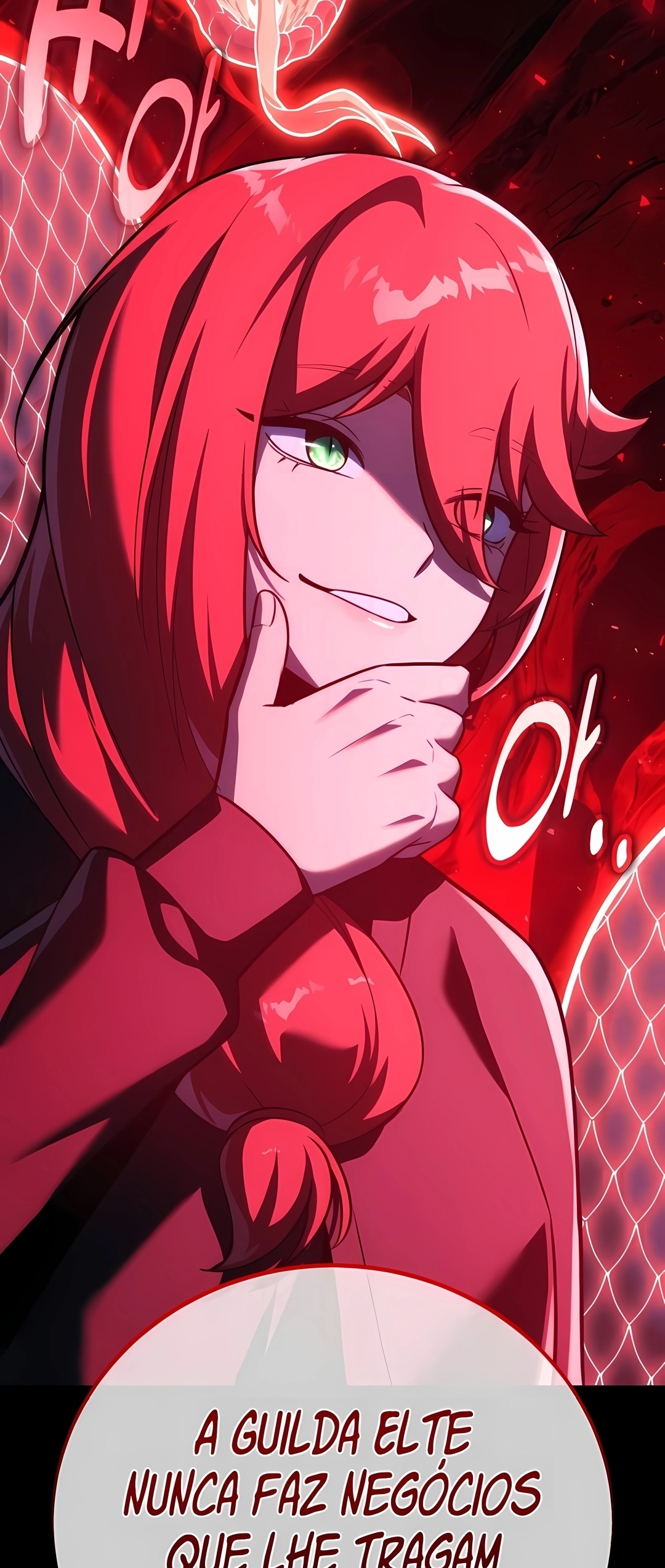 Read The Extra’s Academy Survival Guide PT Manga Online