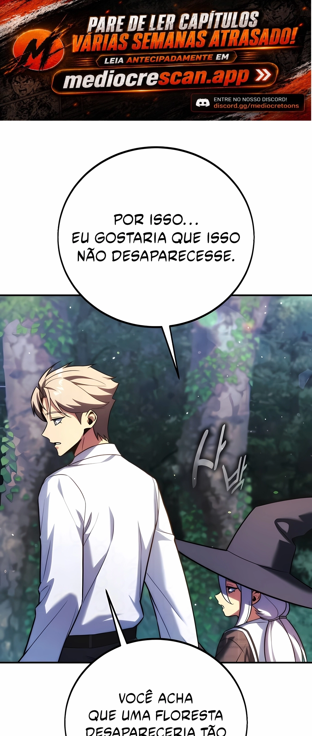 Read The Extra’s Academy Survival Guide PT Manga Online