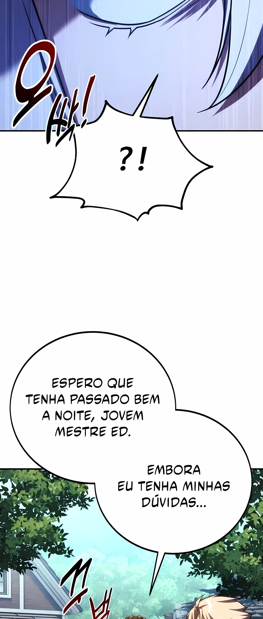 Read The Extra’s Academy Survival Guide PT Manga Online
