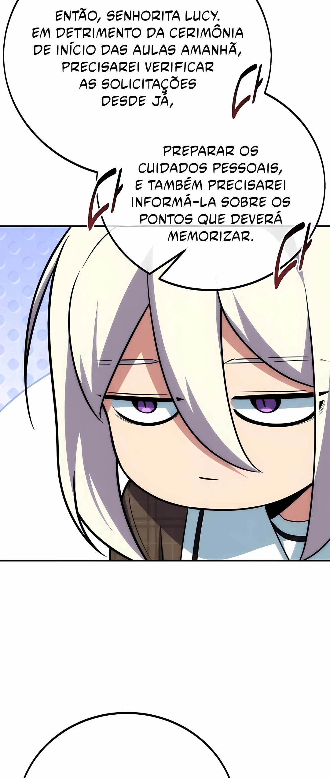 Read The Extra’s Academy Survival Guide PT Manga Online