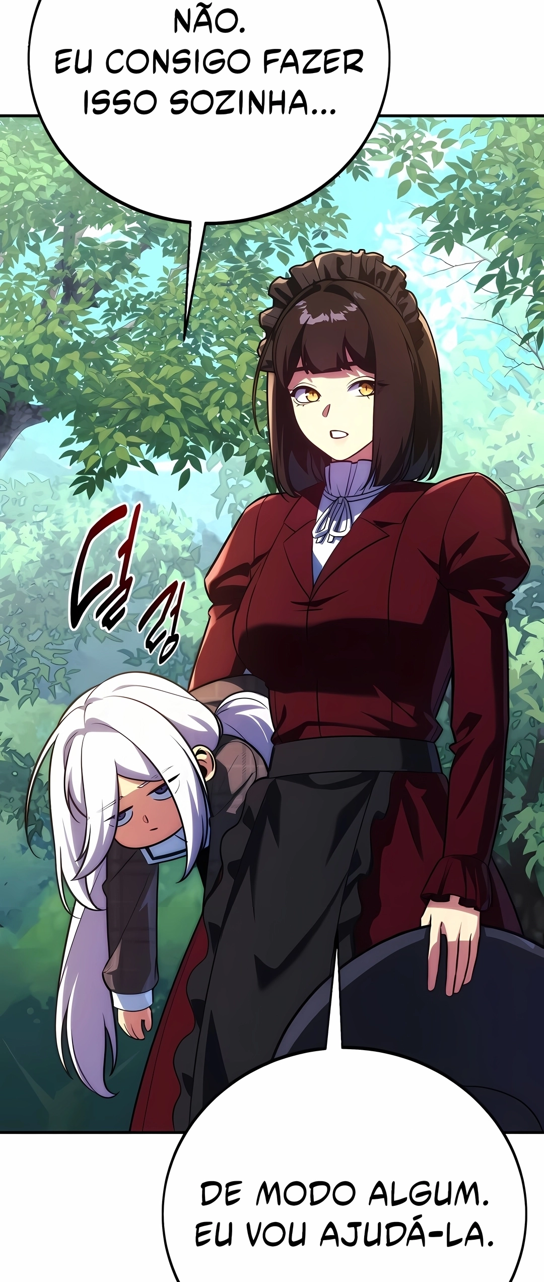 Read The Extra’s Academy Survival Guide PT Manga Online