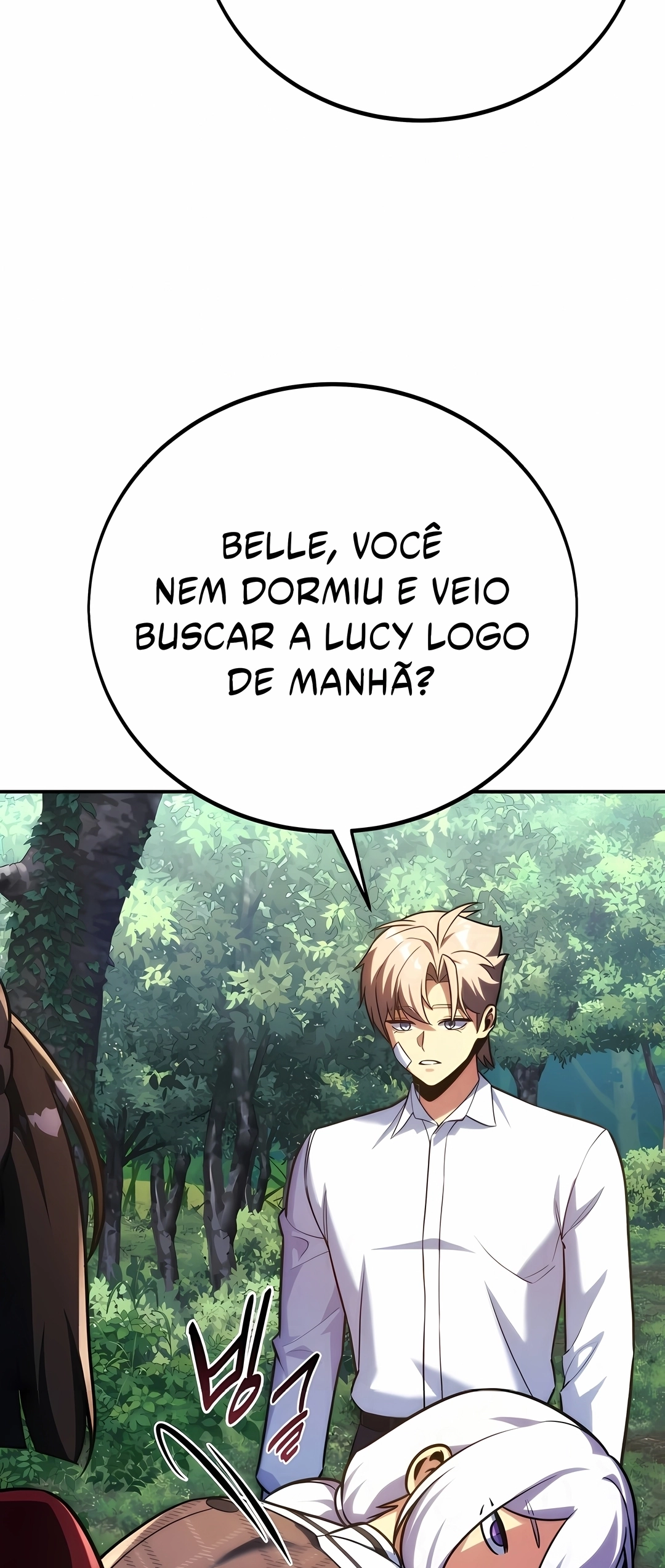 Read The Extra’s Academy Survival Guide PT Manga Online