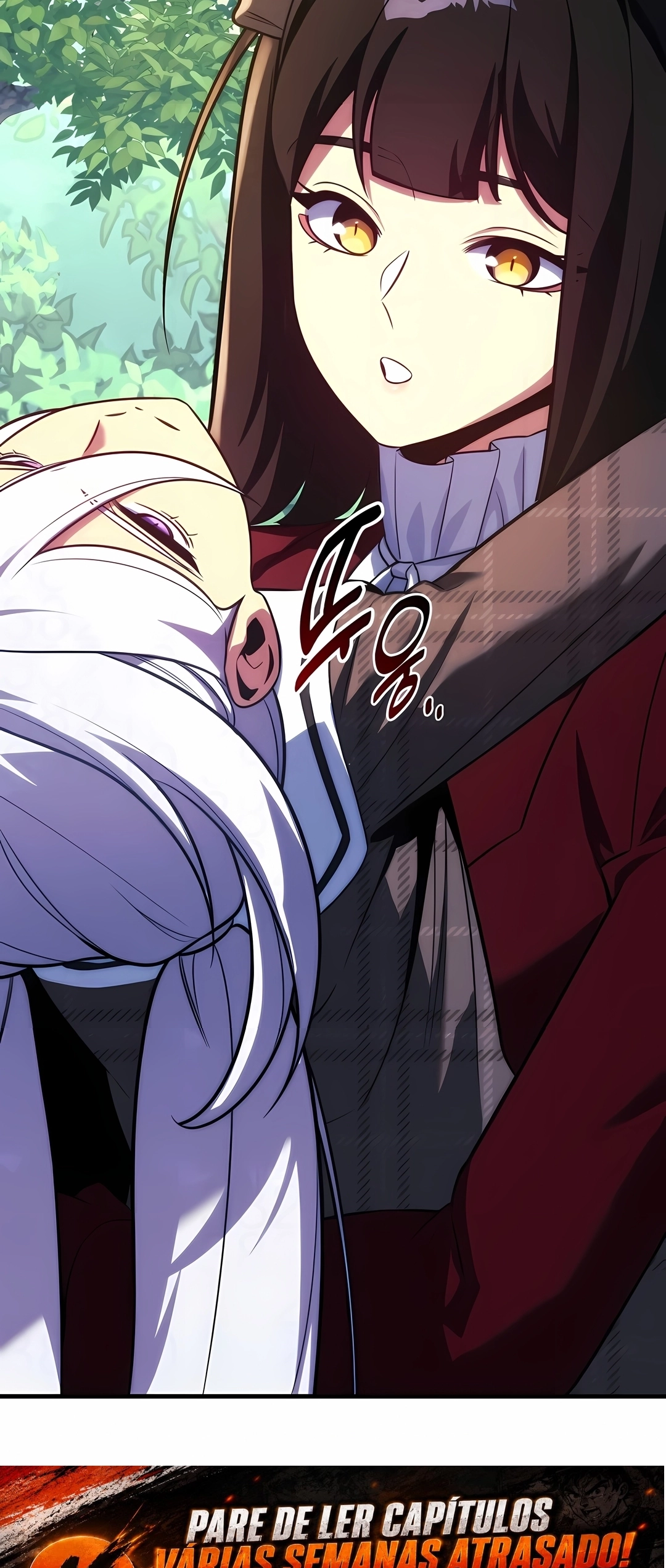 Read The Extra’s Academy Survival Guide PT Manga Online