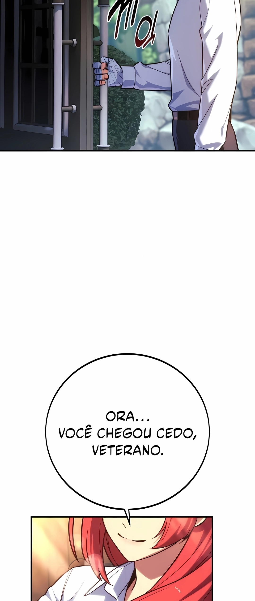 Read The Extra’s Academy Survival Guide PT Manga Online