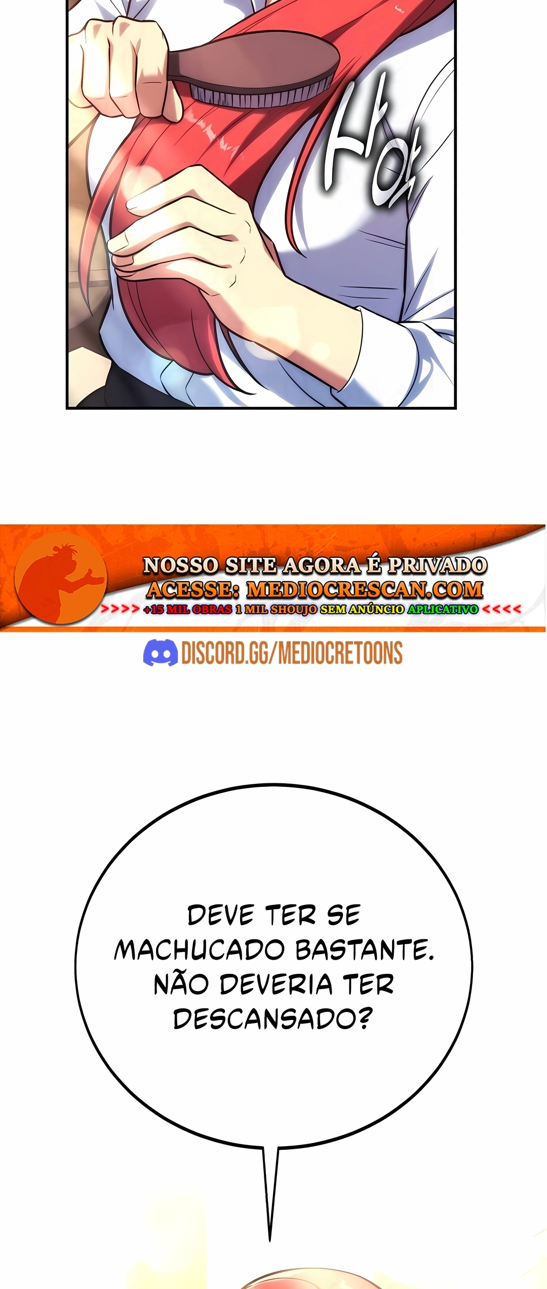 Read The Extra’s Academy Survival Guide PT Manga Online