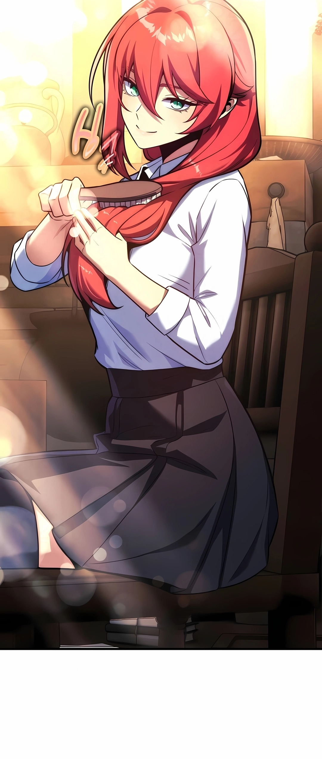 Read The Extra’s Academy Survival Guide PT Manga Online