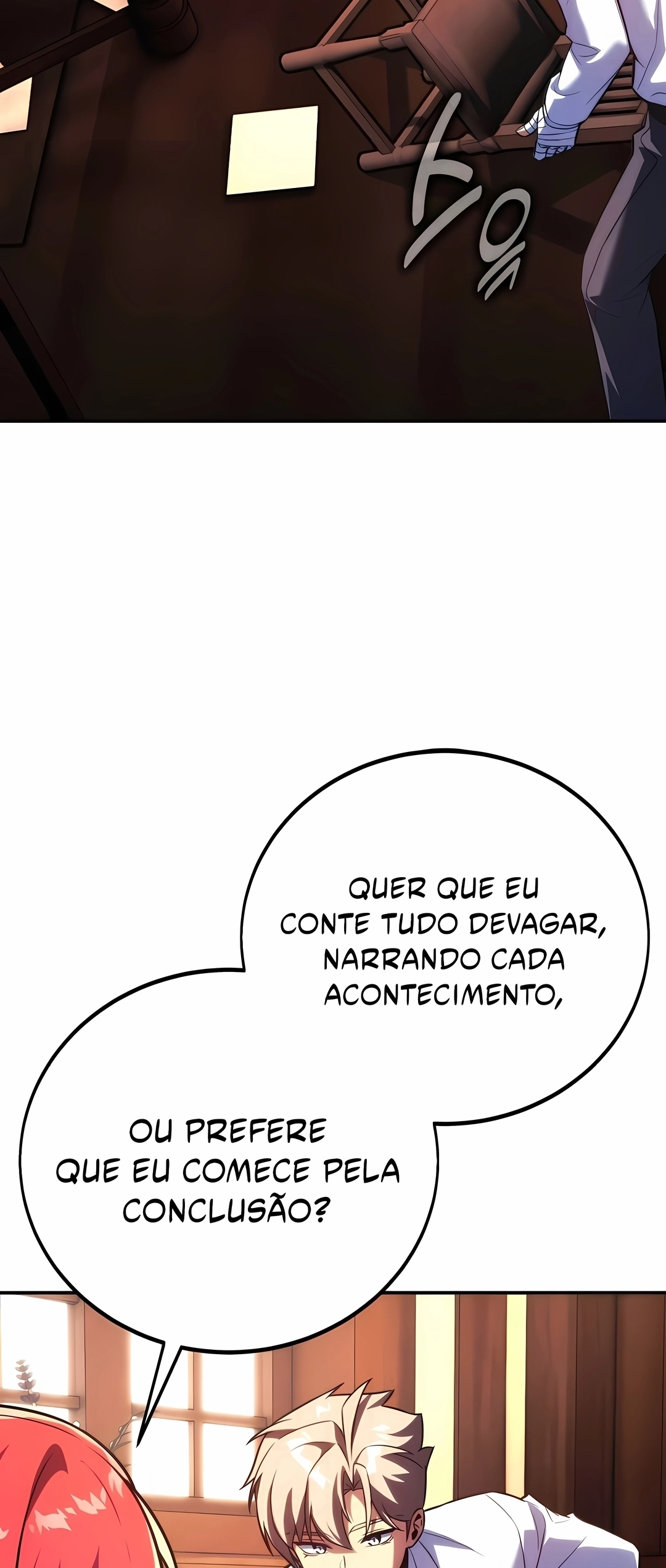 Read The Extra’s Academy Survival Guide PT Manga Online