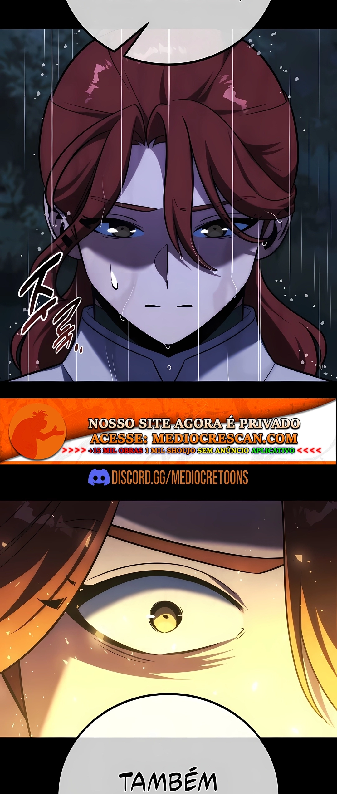 Read The Extra’s Academy Survival Guide PT Manga Online