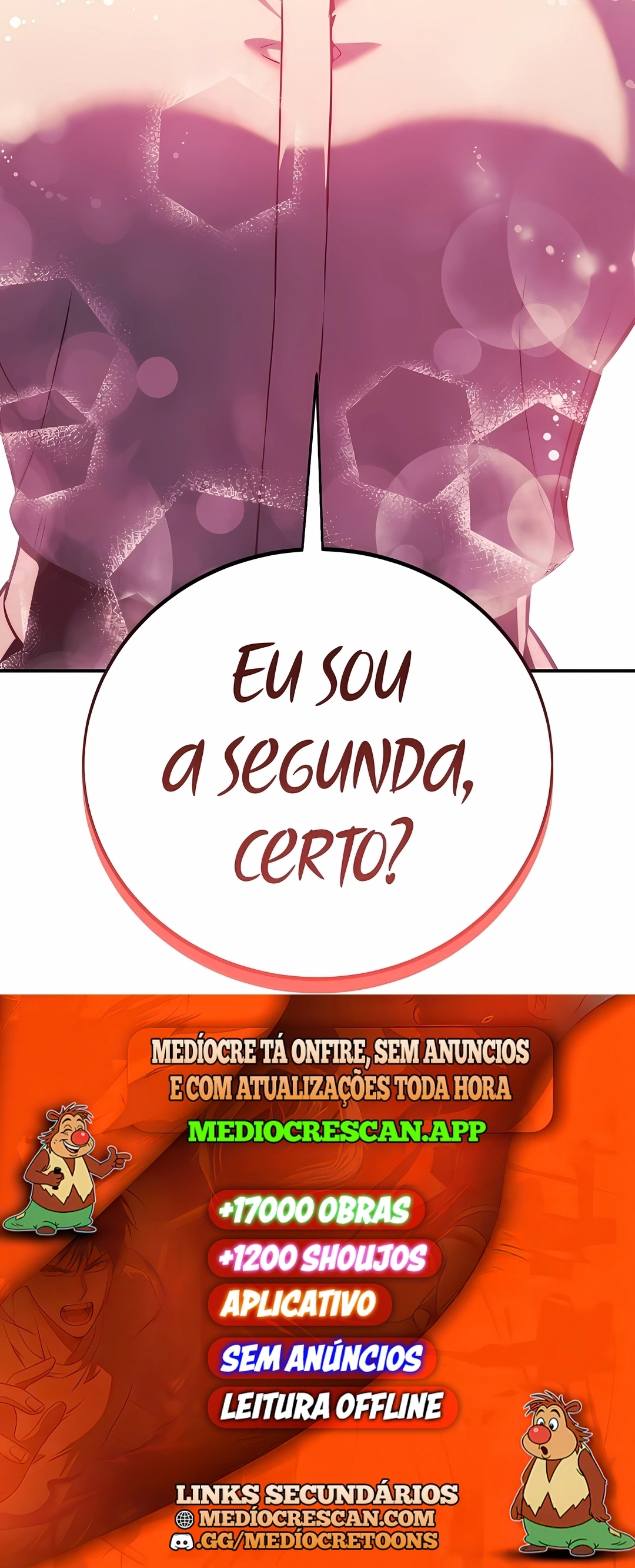 Read The Extra’s Academy Survival Guide PT Manga Online