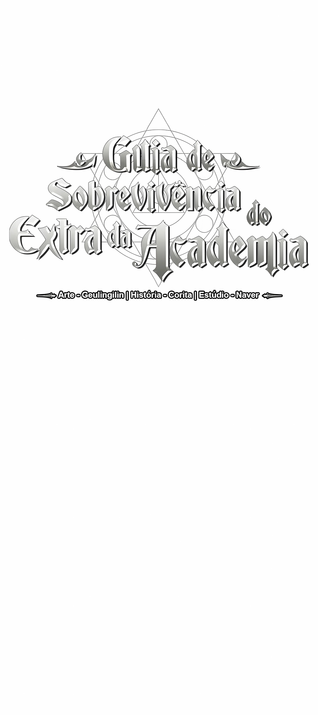 Read The Extra’s Academy Survival Guide PT Manga Online