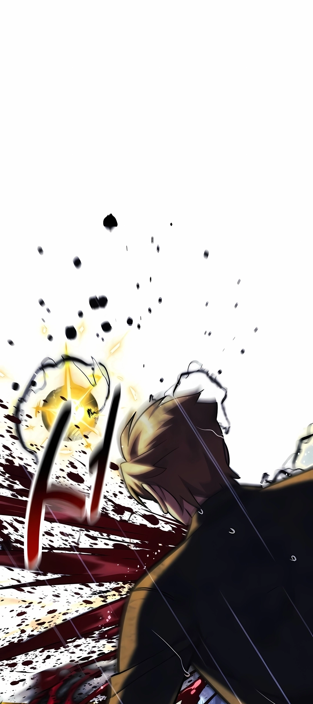 Read The Extra’s Academy Survival Guide PT Manga Online