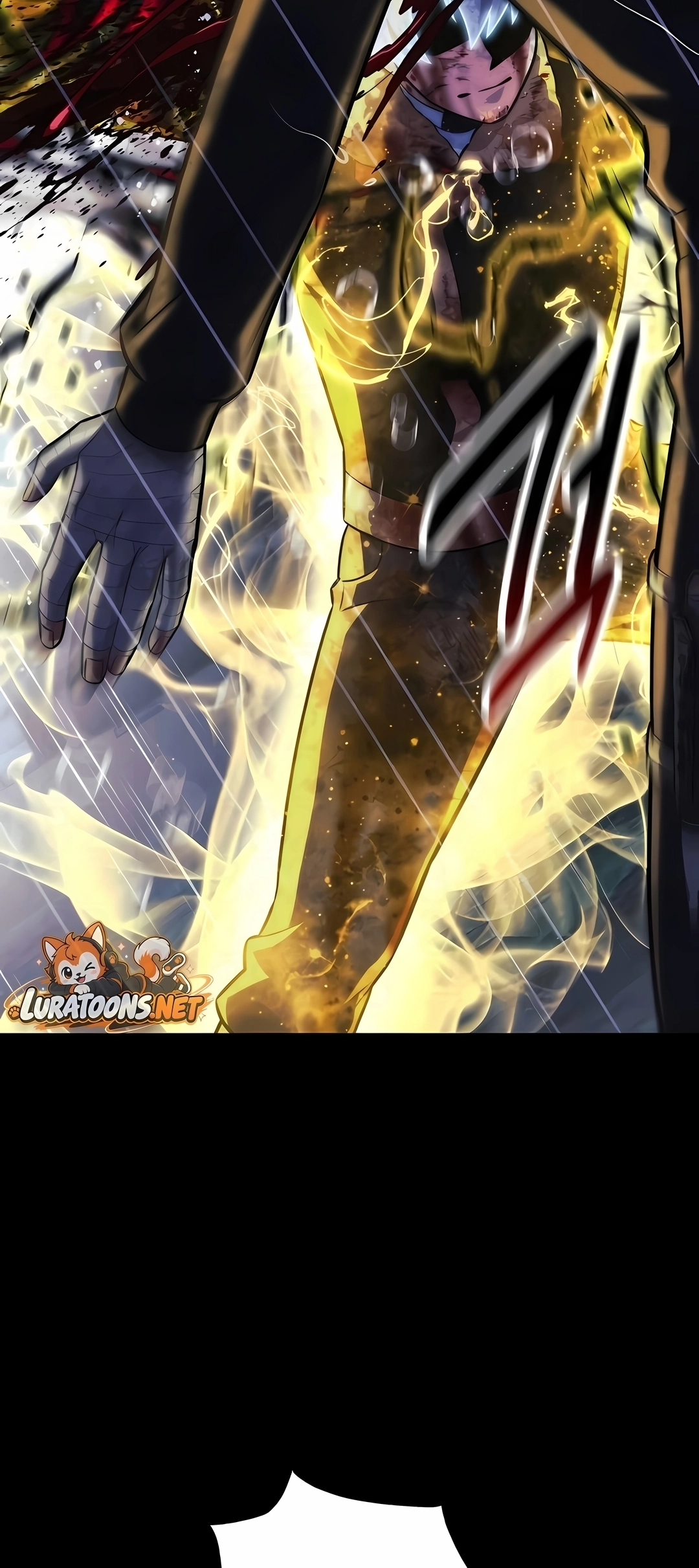Read The Extra’s Academy Survival Guide PT Manga Online