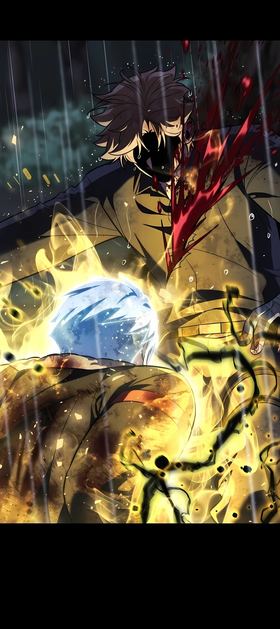 Read The Extra’s Academy Survival Guide PT Manga Online