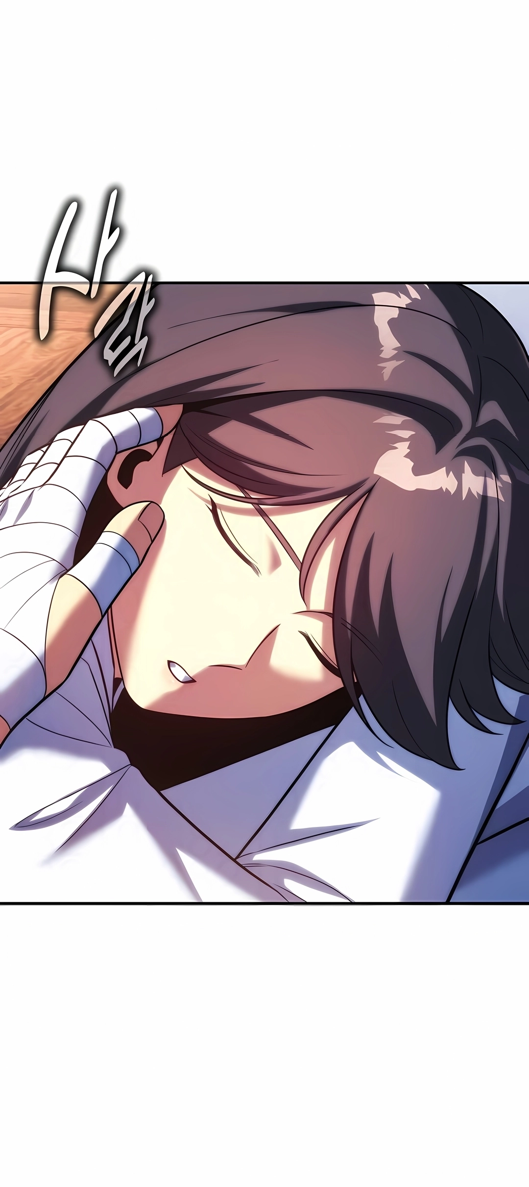 Read The Extra’s Academy Survival Guide PT Manga Online