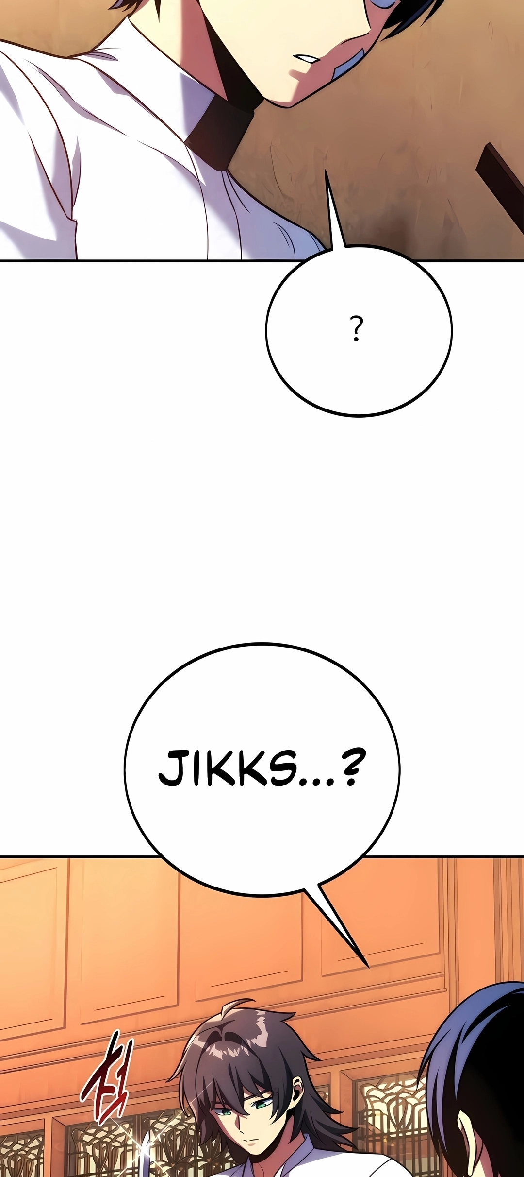 Read The Extra’s Academy Survival Guide PT Manga Online
