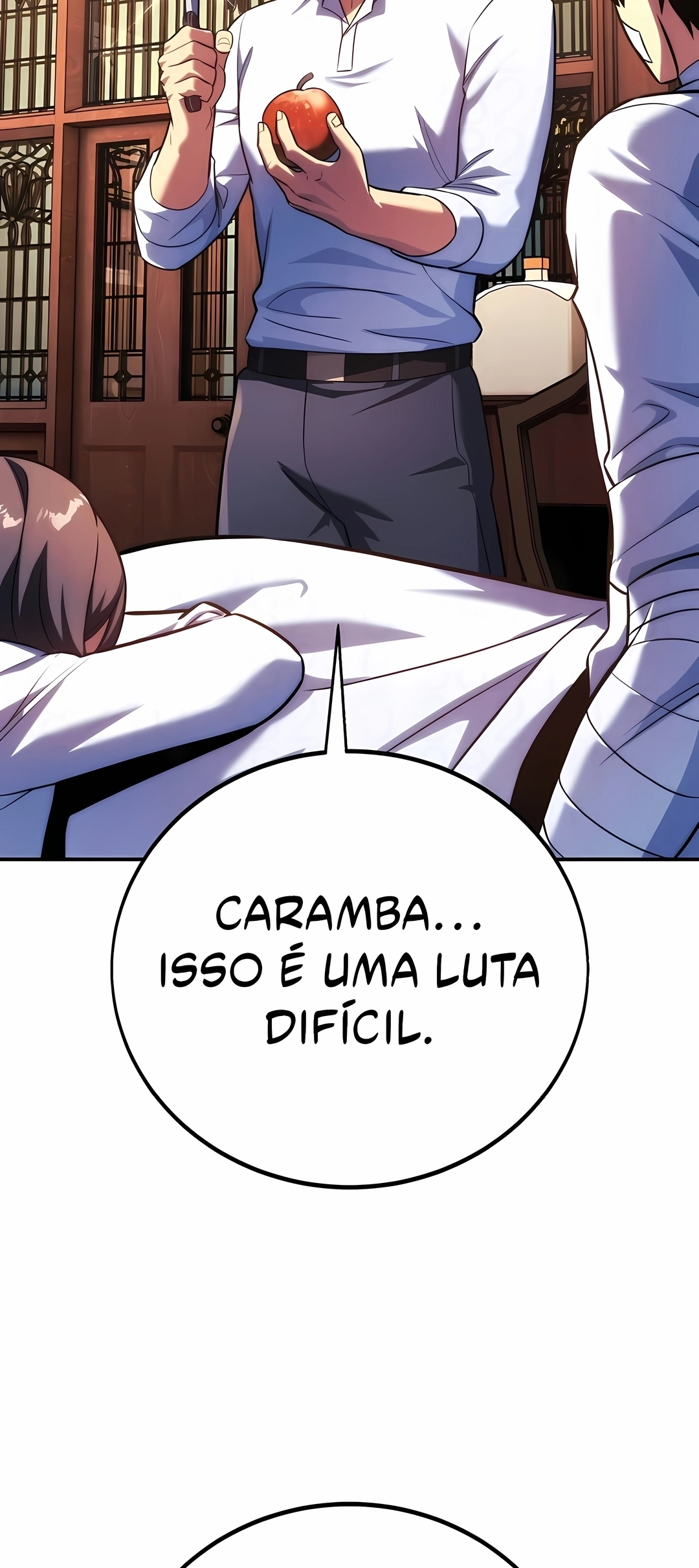 Read The Extra’s Academy Survival Guide PT Manga Online