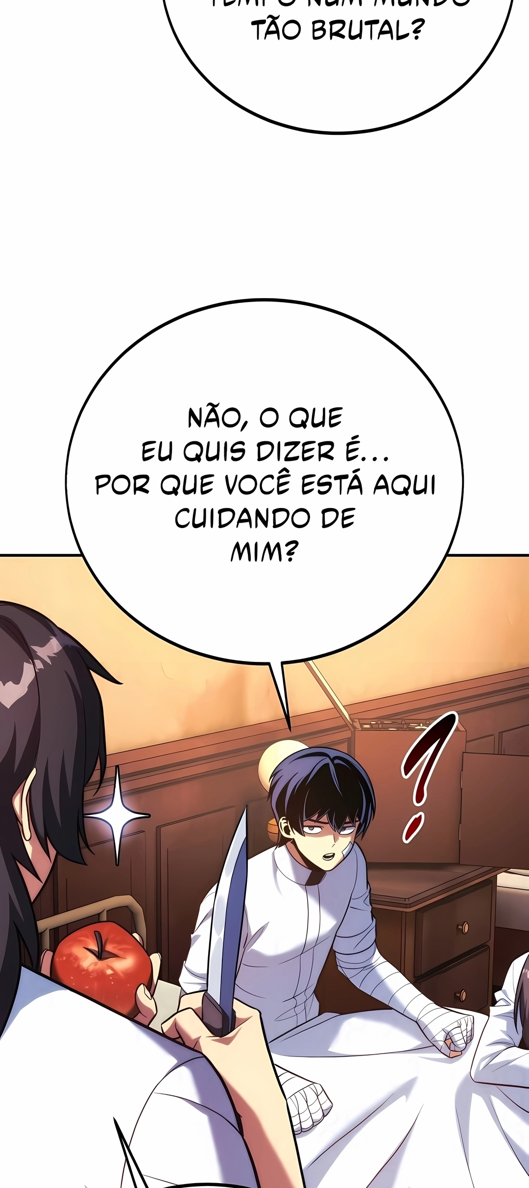 Read The Extra’s Academy Survival Guide PT Manga Online