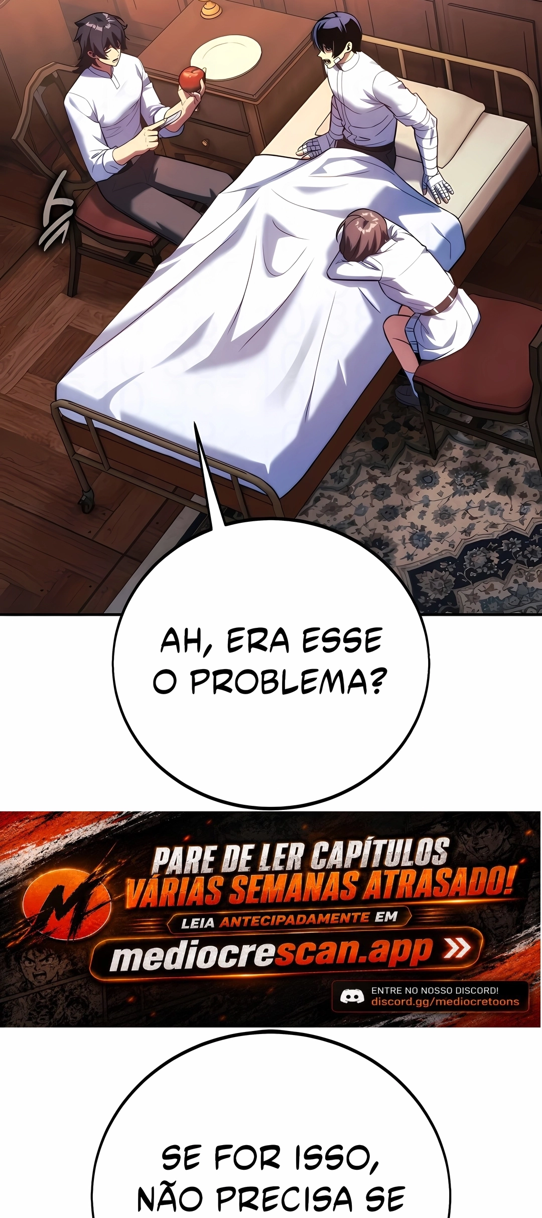 Read The Extra’s Academy Survival Guide PT Manga Online