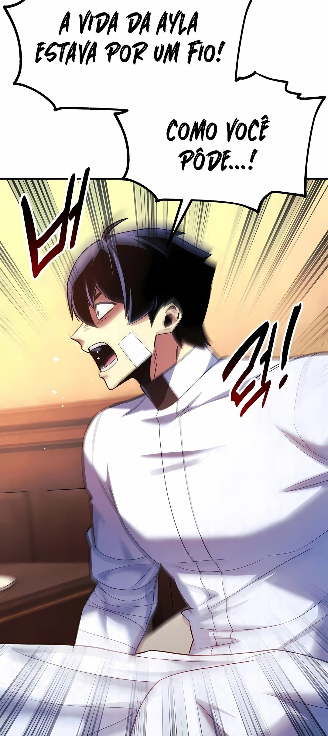 Read The Extra’s Academy Survival Guide PT Manga Online