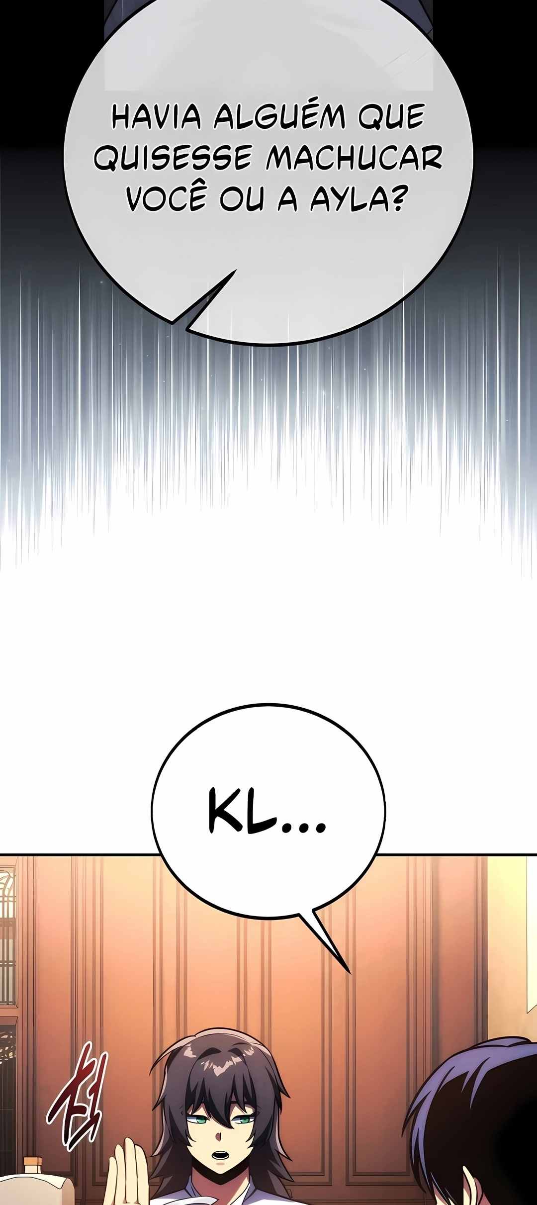 Read The Extra’s Academy Survival Guide PT Manga Online