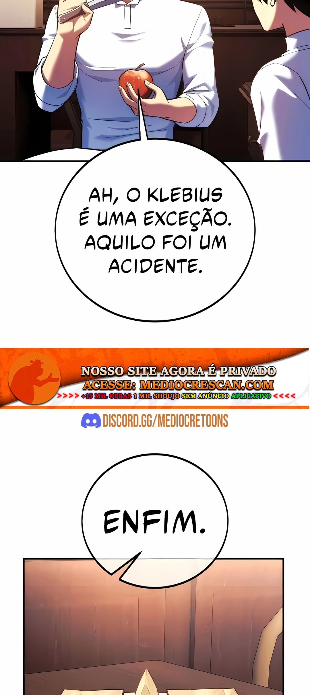 Read The Extra’s Academy Survival Guide PT Manga Online