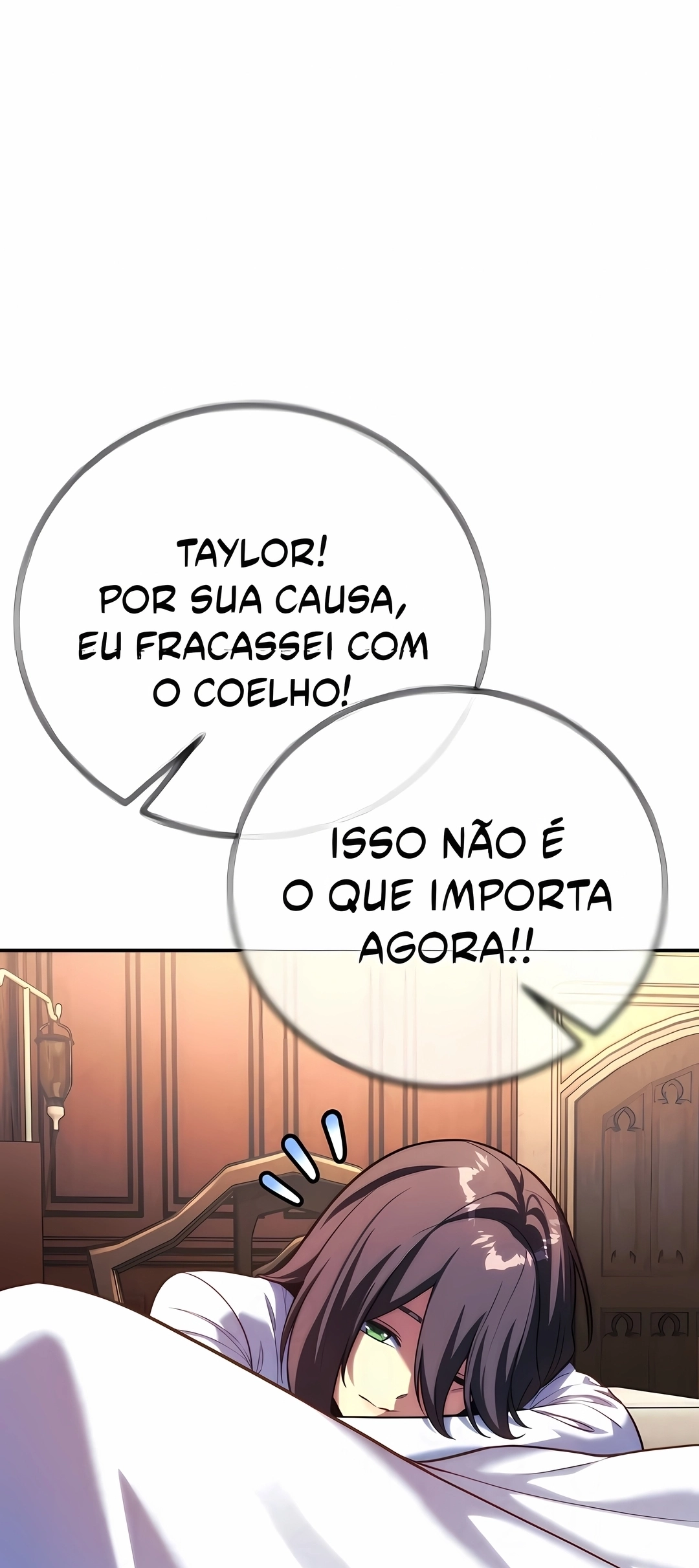 Read The Extra’s Academy Survival Guide PT Manga Online