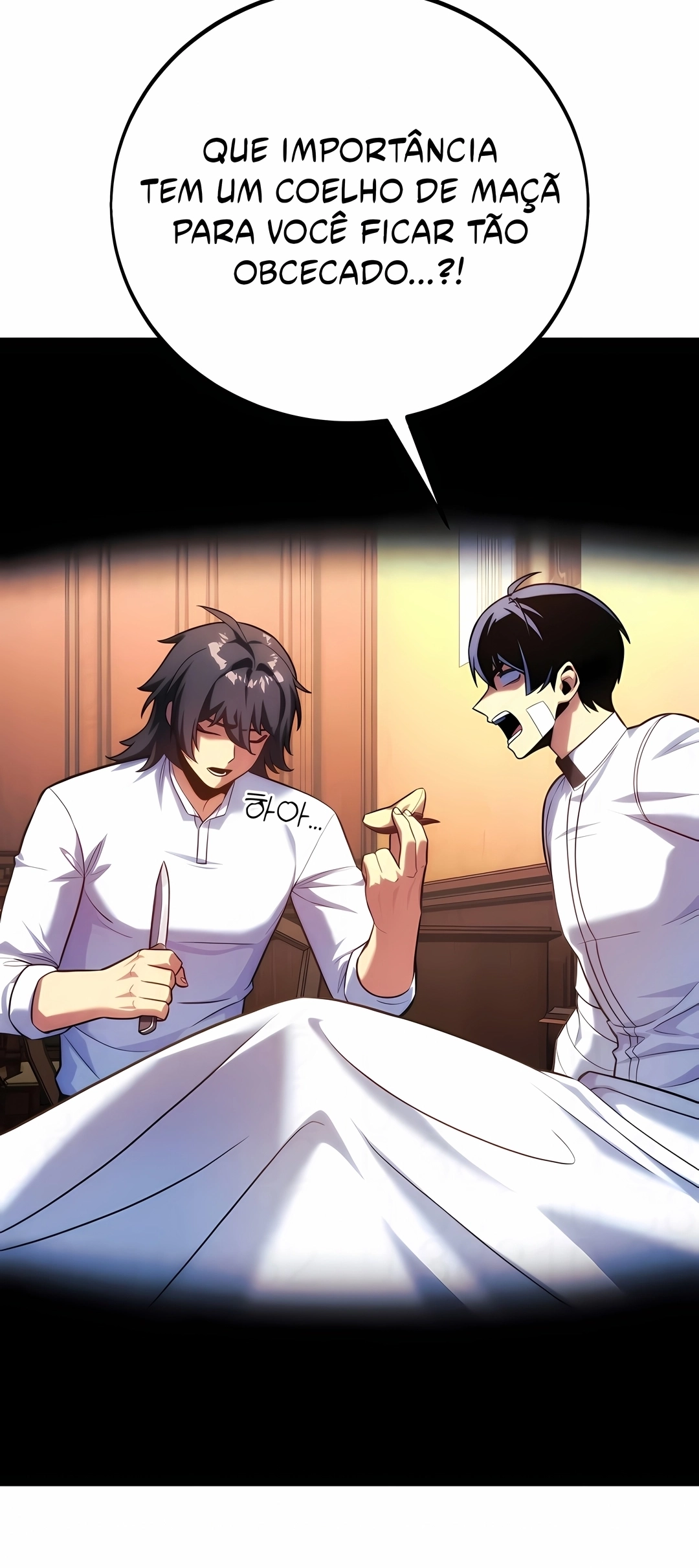 Read The Extra’s Academy Survival Guide PT Manga Online