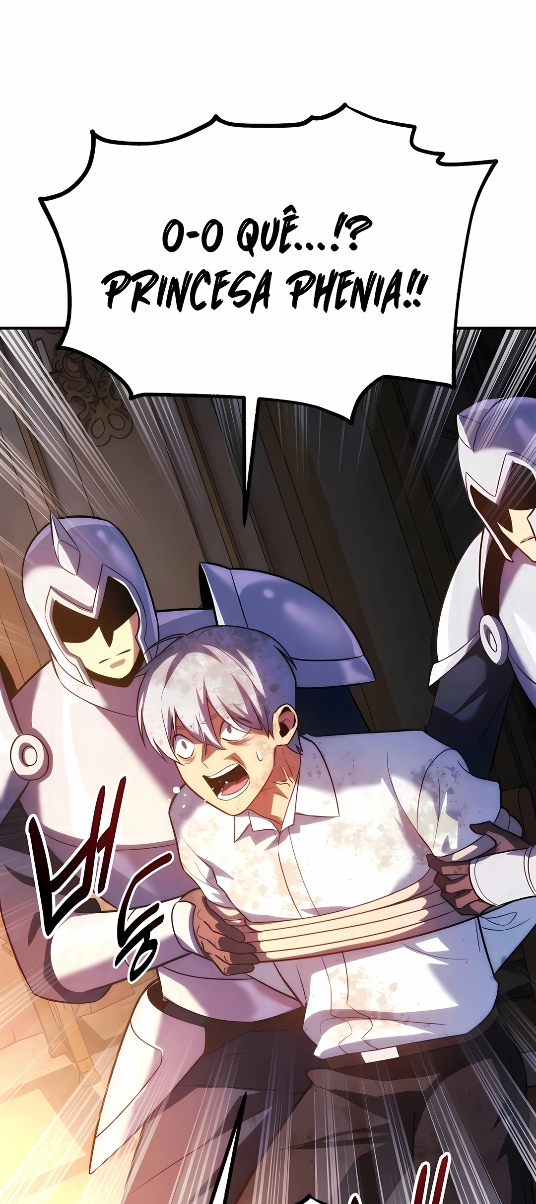 Read The Extra’s Academy Survival Guide PT Manga Online