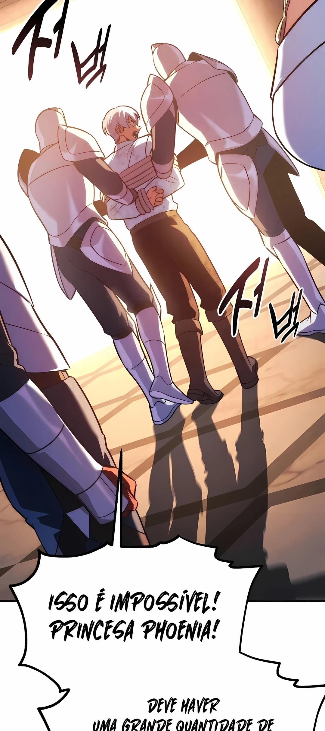 Read The Extra’s Academy Survival Guide PT Manga Online