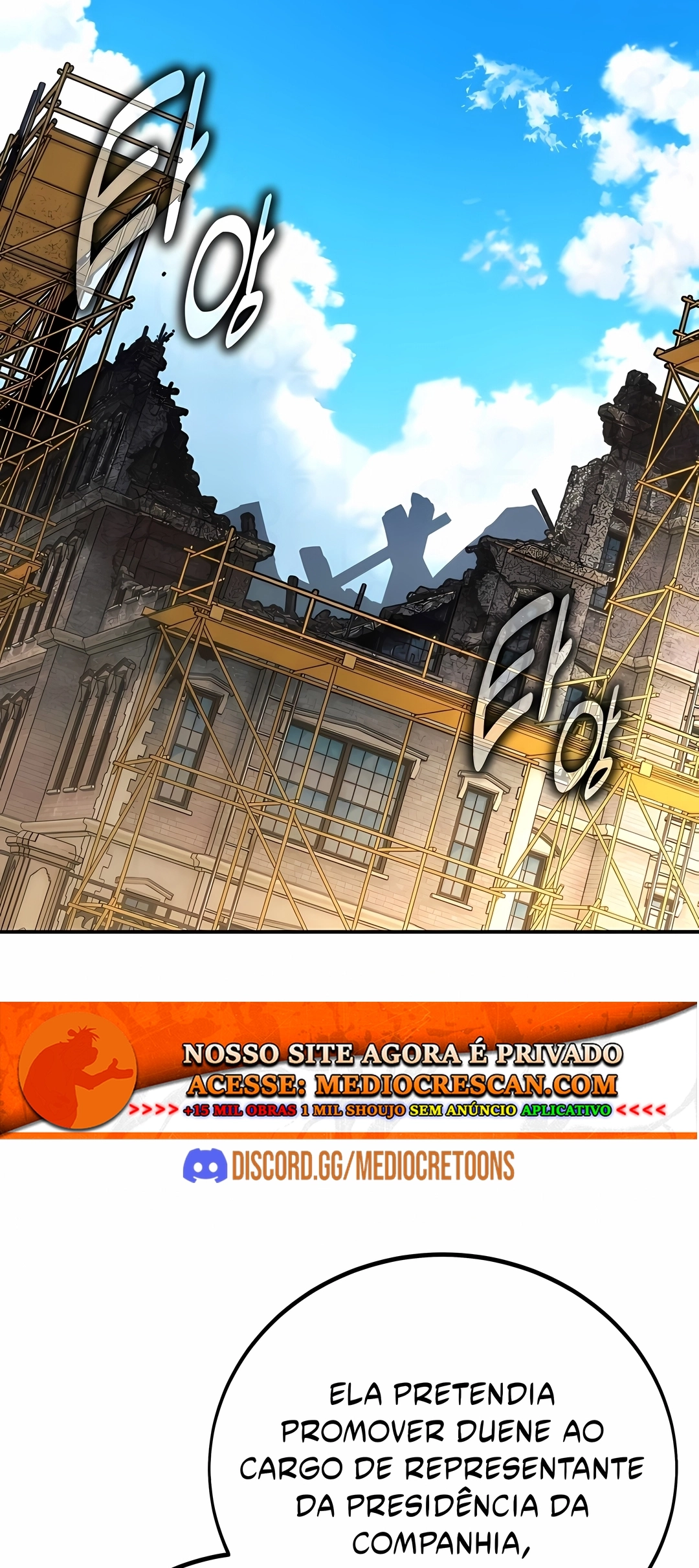 Read The Extra’s Academy Survival Guide PT Manga Online