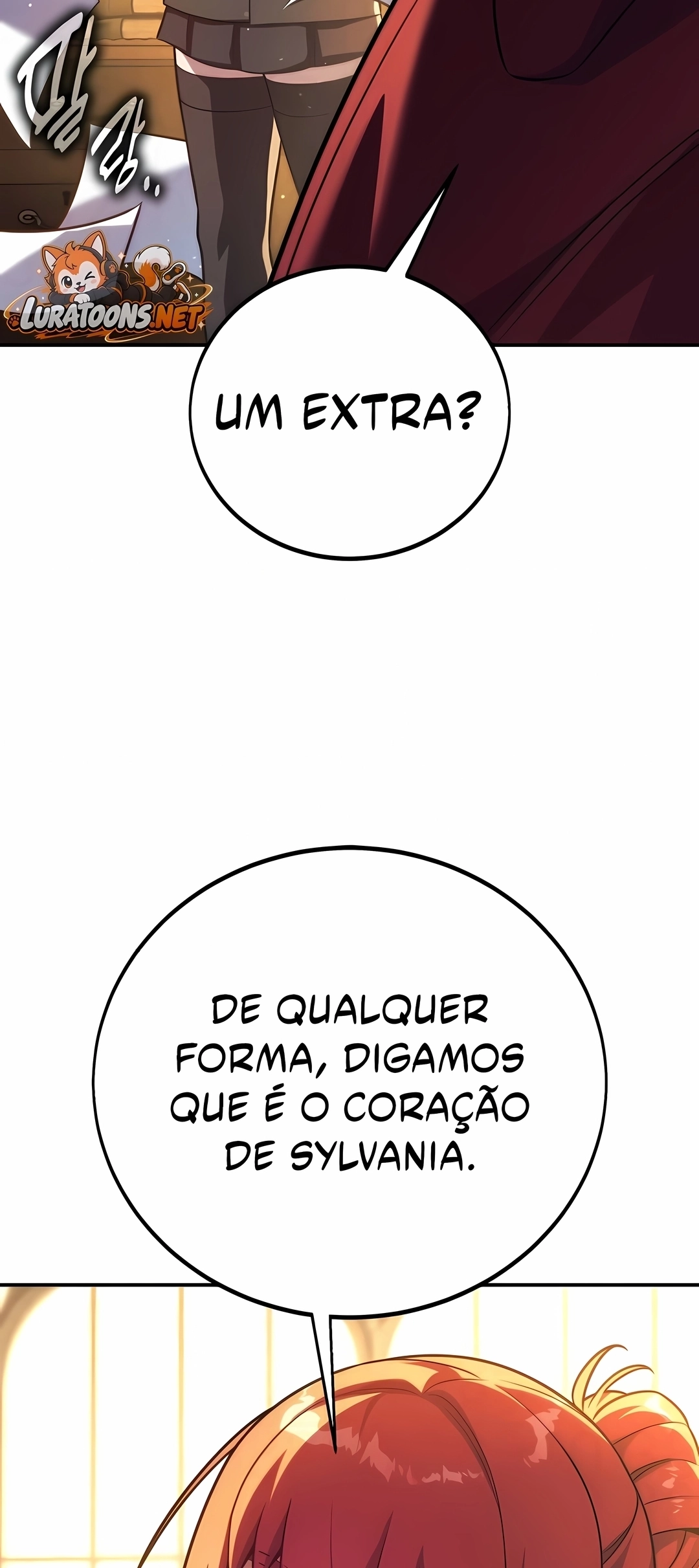 Read The Extra’s Academy Survival Guide PT Manga Online