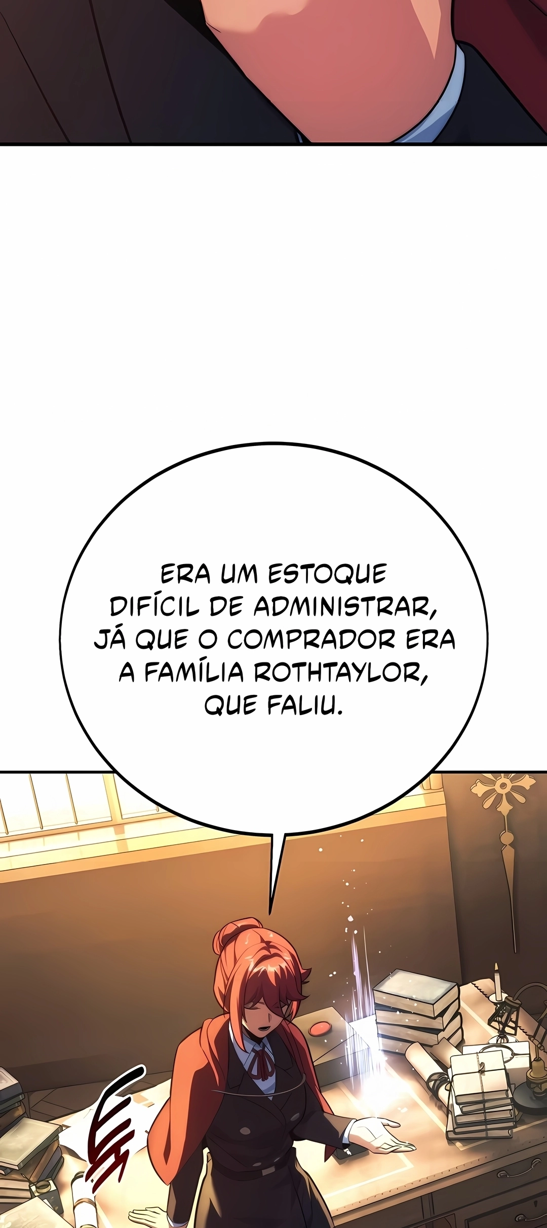 Read The Extra’s Academy Survival Guide PT Manga Online