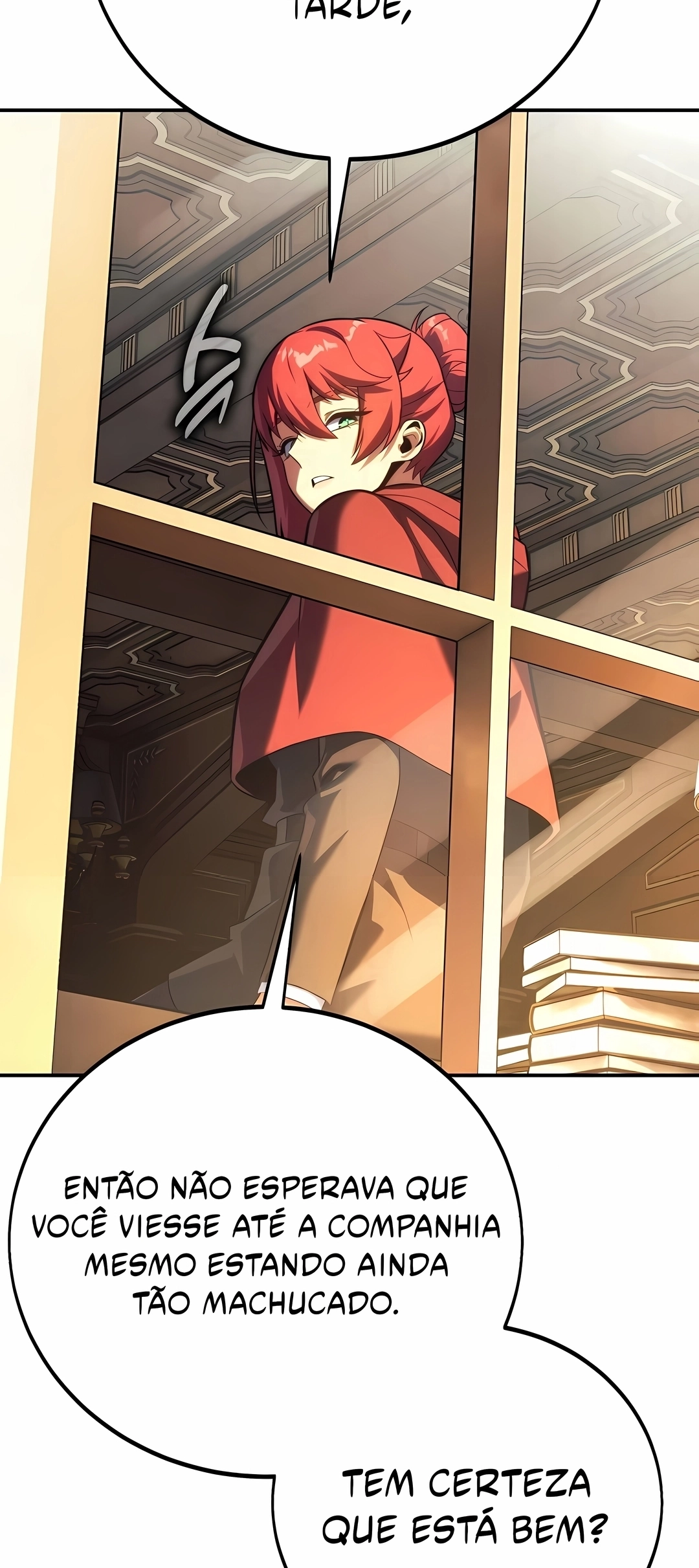 Read The Extra’s Academy Survival Guide PT Manga Online