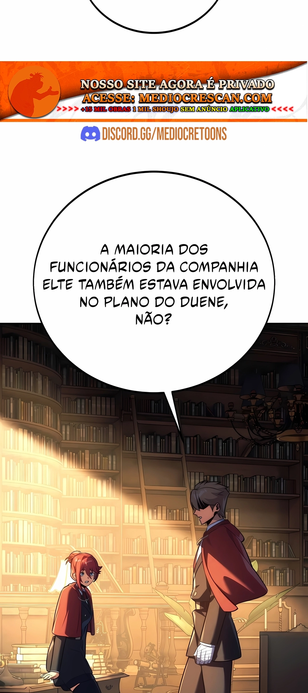 Read The Extra’s Academy Survival Guide PT Manga Online