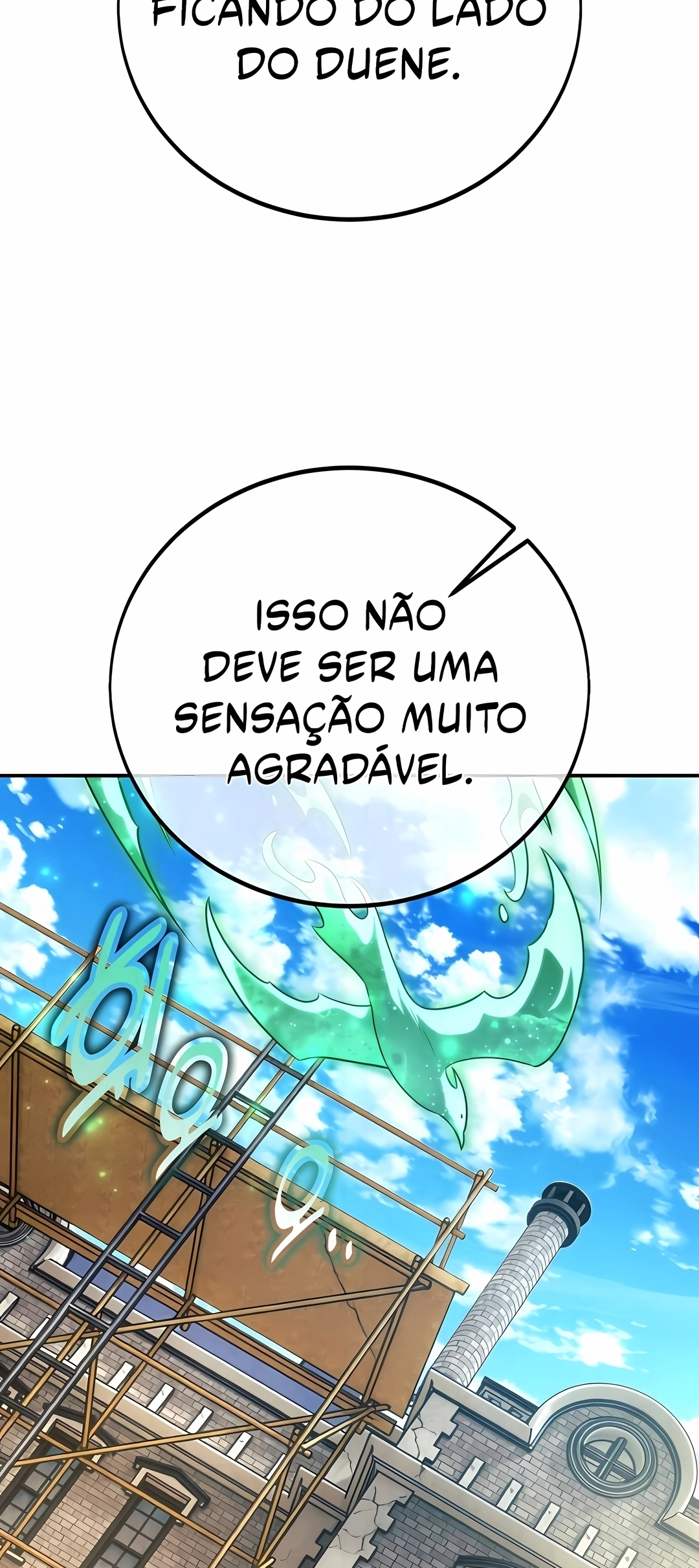Read The Extra’s Academy Survival Guide PT Manga Online