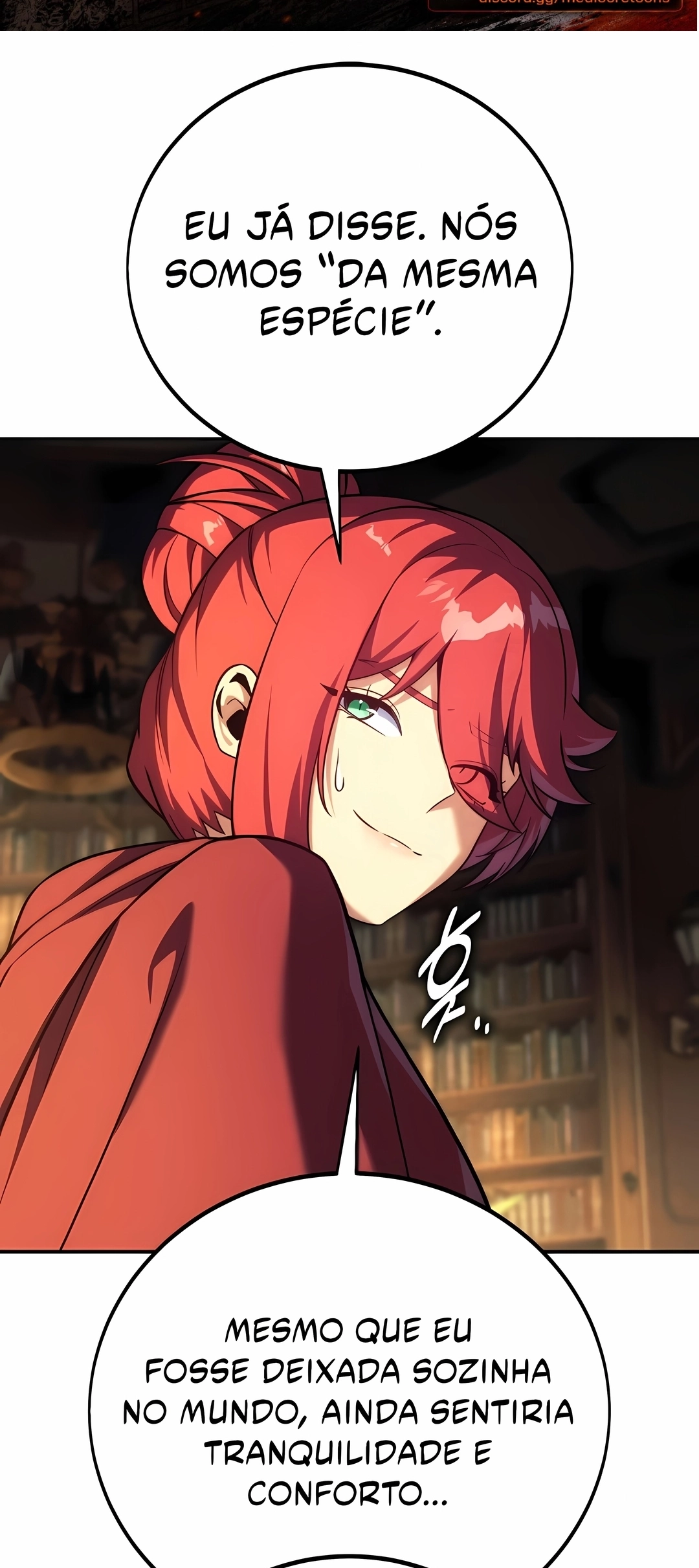 Read The Extra’s Academy Survival Guide PT Manga Online