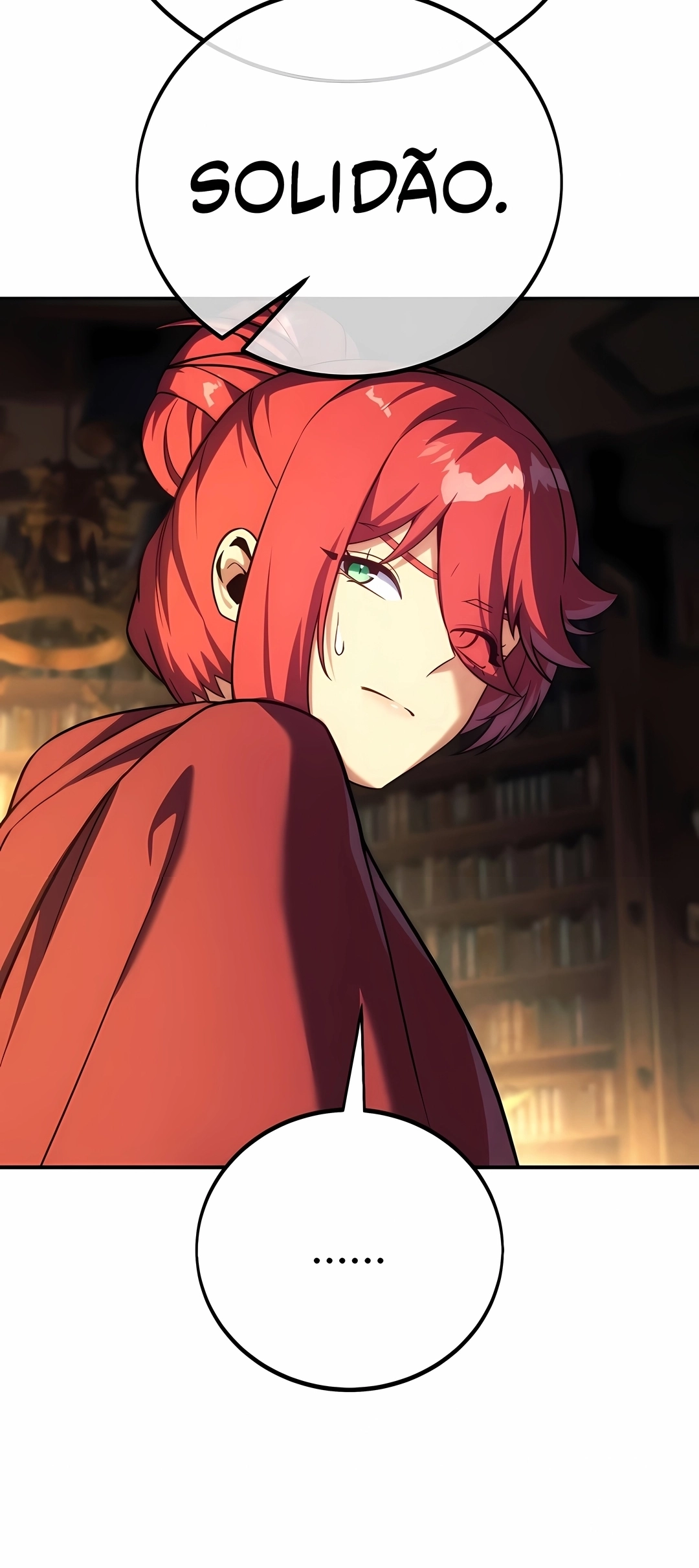 Read The Extra’s Academy Survival Guide PT Manga Online