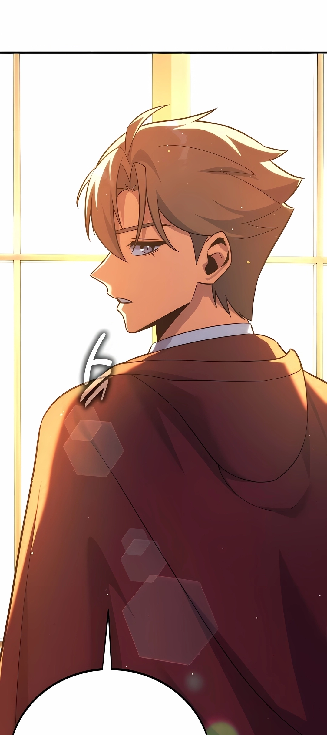 Read The Extra’s Academy Survival Guide PT Manga Online