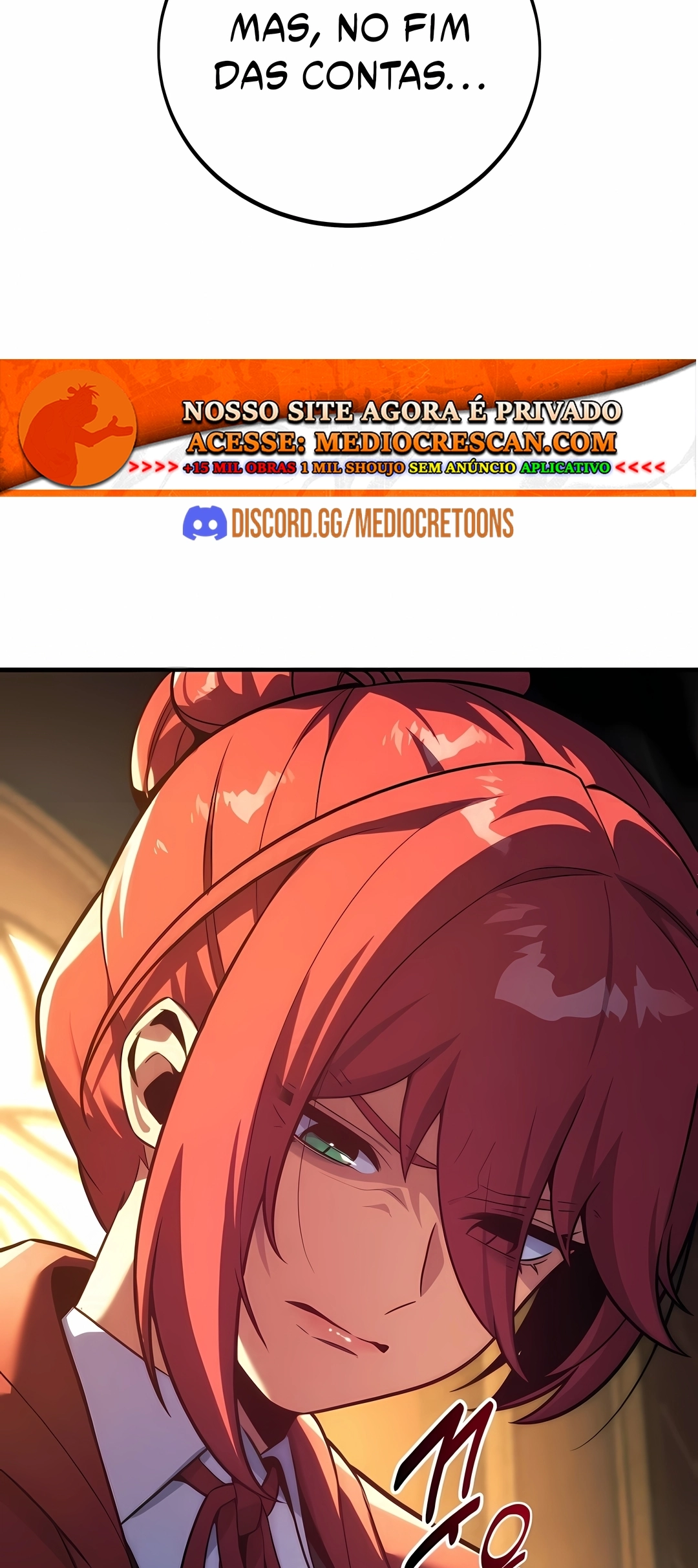 Read The Extra’s Academy Survival Guide PT Manga Online
