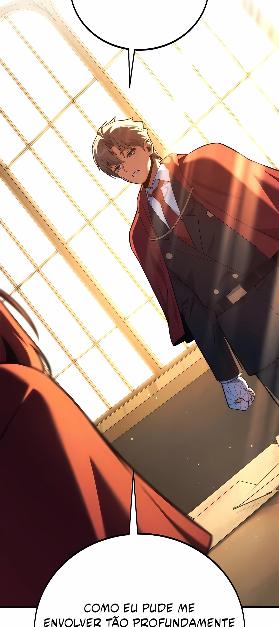 Read The Extra’s Academy Survival Guide PT Manga Online