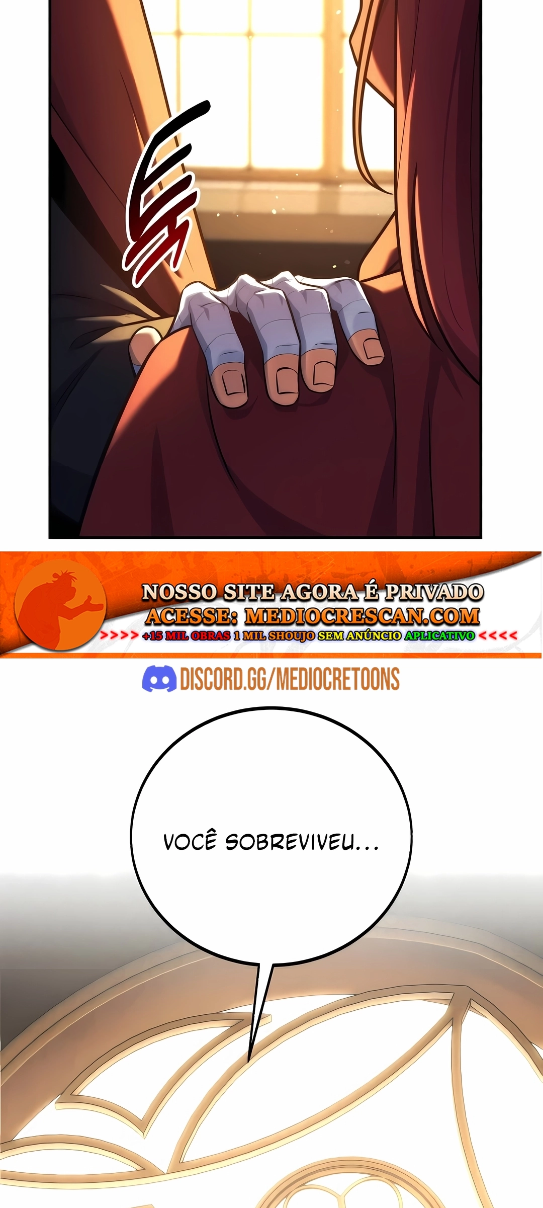 Read The Extra’s Academy Survival Guide PT Manga Online