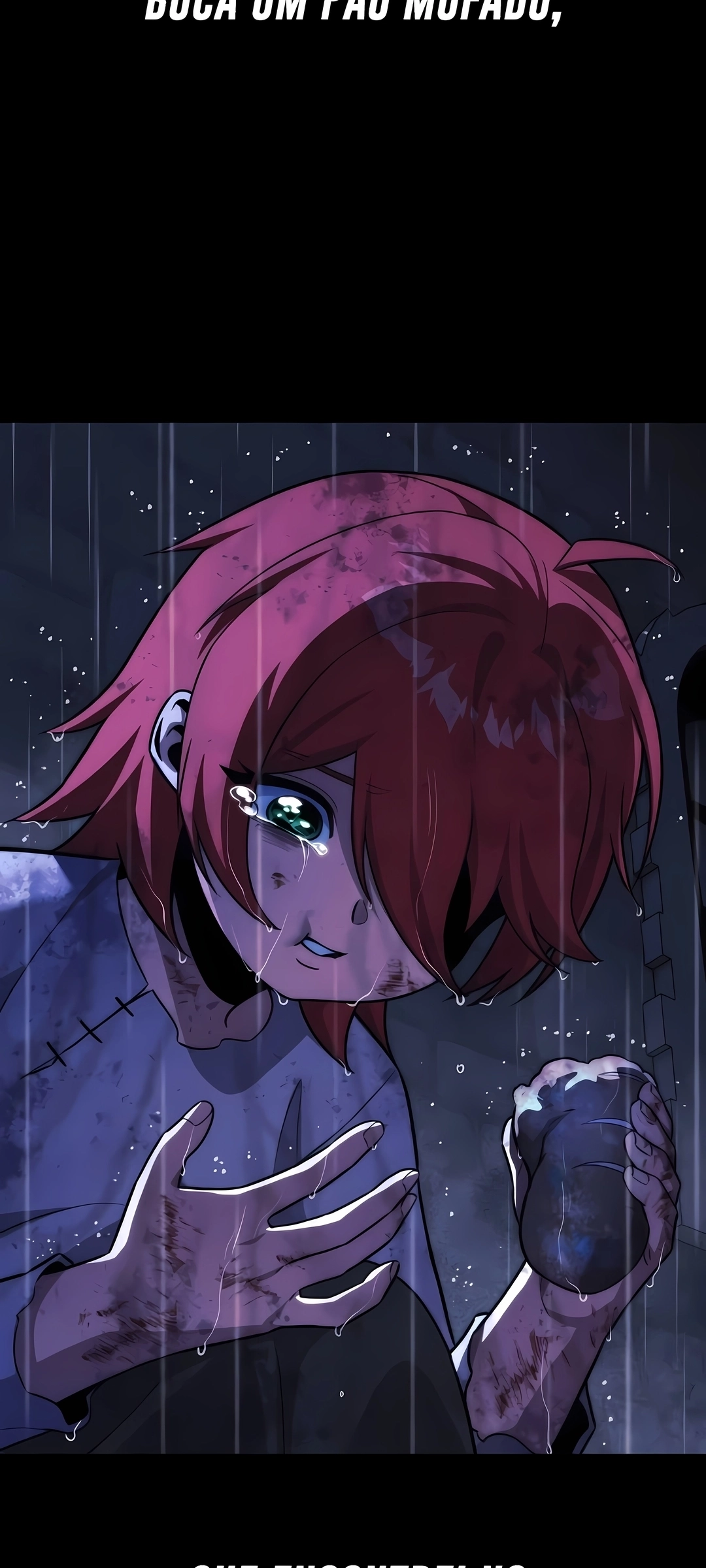 Read The Extra’s Academy Survival Guide PT Manga Online