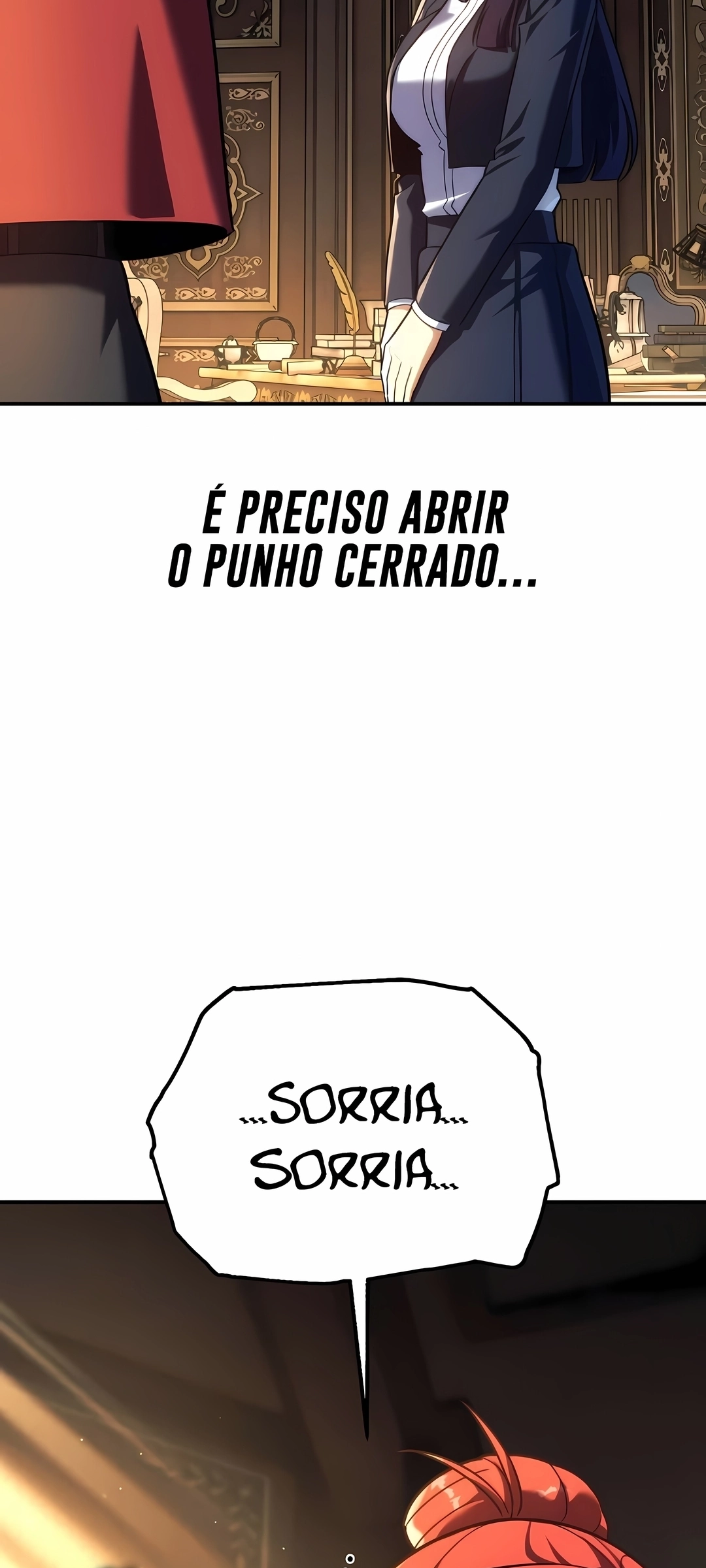 Read The Extra’s Academy Survival Guide PT Manga Online