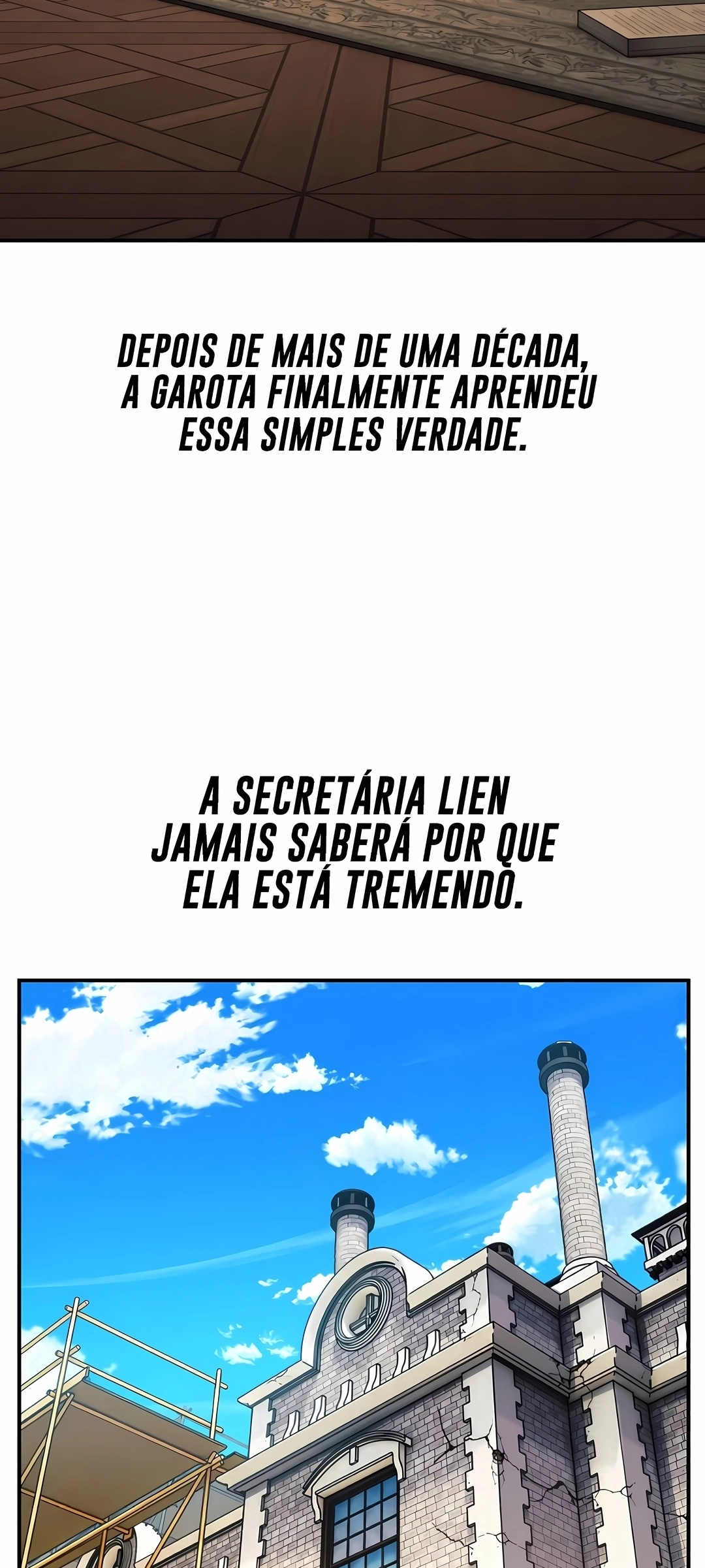 Read The Extra’s Academy Survival Guide PT Manga Online
